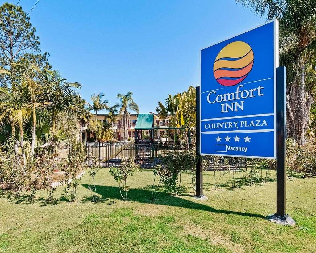 Country Plaza Motel Taree Eksteriør billede