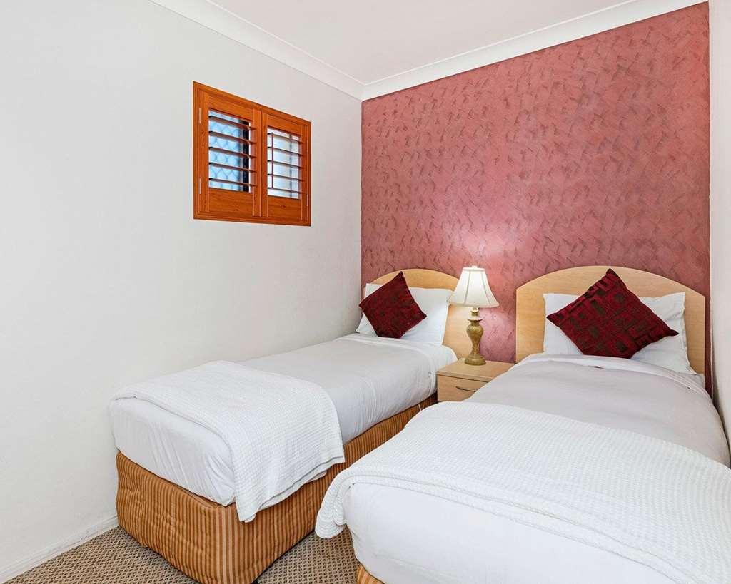 Country Plaza Motel Taree Værelse billede