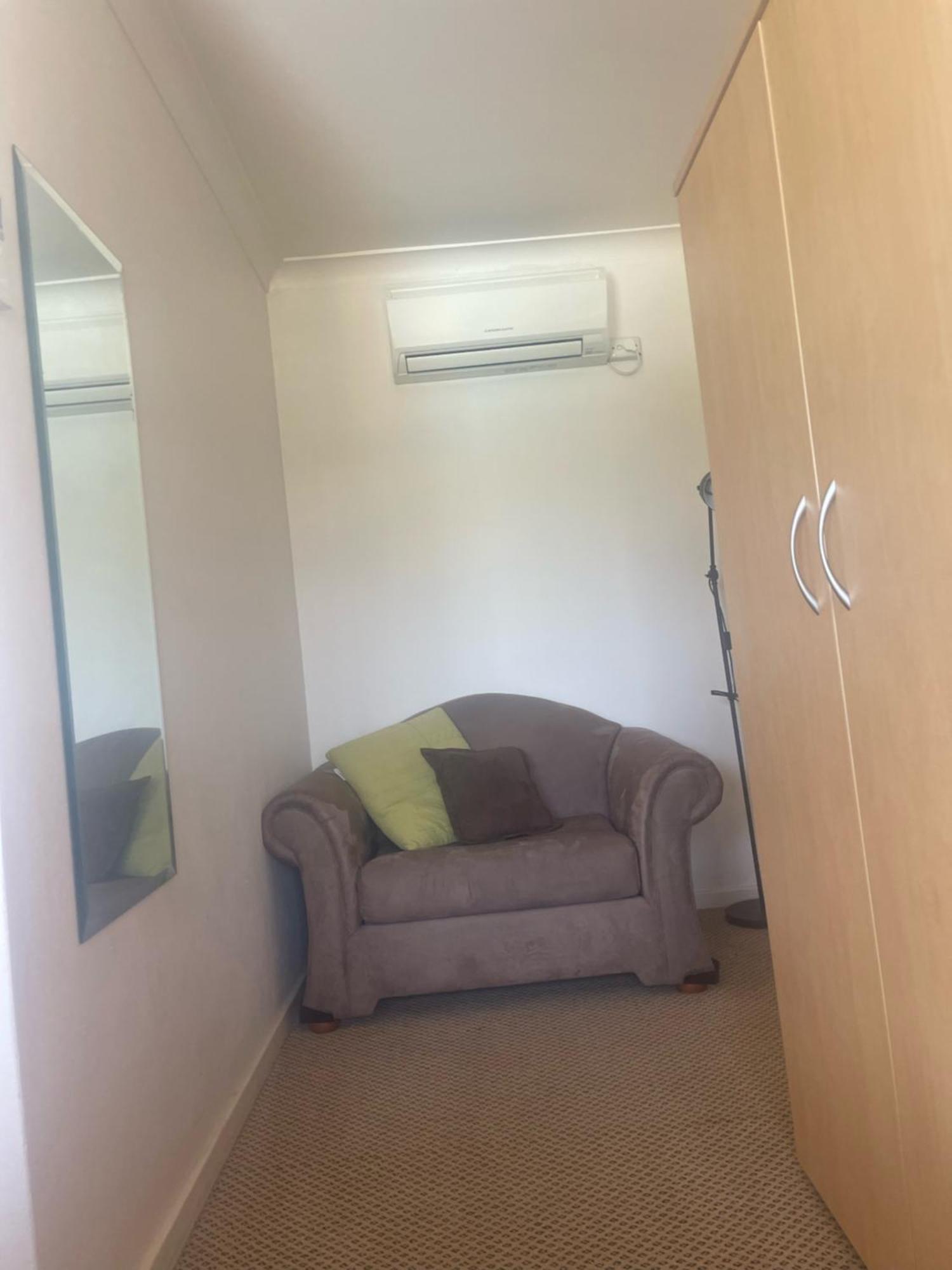 Country Plaza Motel Taree Eksteriør billede